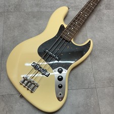 Fender Traditional 60s Jazz Bass Limited Run VWT Usado Maple Neck com Estojo Macio, usado comprar usado  Enviando para Brazil
