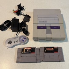 Super nintendo nes for sale  Columbia