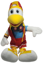 Starland krew sid for sale  FLEETWOOD