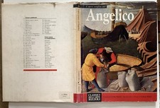 classici dell arte rizzoli angelico usato classici dell arte rizzoli angelico usato Gioia del Colle