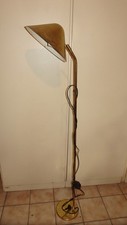 Stehlampe wohnzimmer 130cm gebraucht kaufen  Düsseldorf