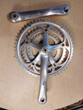 Pédalier campagolo véloce d'occasion  Le Teil