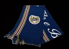 Sciarpa ultras tito usato  Carrara