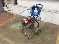 paint machine for sale  Pasadena