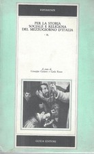 Per storia sociale usato Per storia sociale usato  Italia