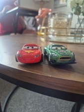 Mini scalextric hornby for sale  CONSETT