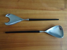 Puristisches midcentury salatb gebraucht kaufen  Wendelstein
