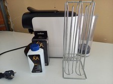 Machine café barista d'occasion  Aucamville