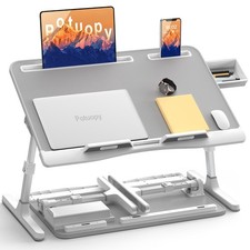 Laptop stand bed for sale  Brentwood
