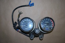 Yamaha xt500 speedometer d'occasion  Expédié en Belgium