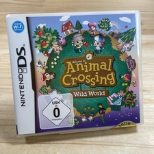 Nintendo spiel animal gebraucht kaufen  Berlin
