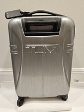 Tumi tactics international for sale  Mandeville