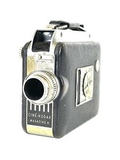 Vtg eastman cine for sale  Lafayette