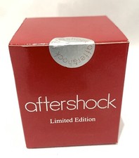 Rare aftershock ladies for sale  LONDON