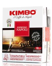 Kimbo capsule compatibili usato  Tramonti