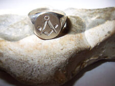 Freimaurer ring 935 gebraucht kaufen  Mannheim