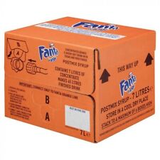 7ltr fanta bag for sale  HARROW