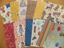 Stampin designerpapier nostalg gebraucht kaufen  Radolfzell am Bodensee