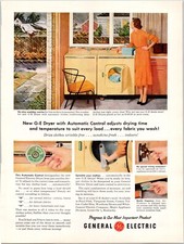 1956 general electric for sale  Whitesboro