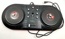 Sistema de computador Ion Discover DJ toca-discos duplo controlador USB  comprar usado  Enviando para Brazil