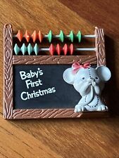 Enesco 1984 baby for sale  Oak Grove
