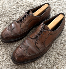 Florsheim imperial vtg. for sale  Bel Air