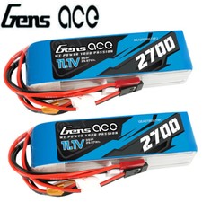 Gens ace 2700mah usato  Spedire a Italy
