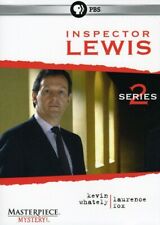 Inspector lewis series for sale  Sacramento