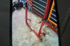 Abba pro superbike for sale  BEDFORD
