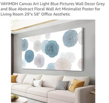 Vayimdh canvas art for sale  Saint Cloud
