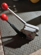 Banding machine. for sale  BIRMINGHAM
