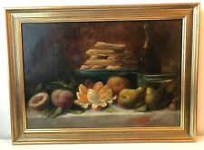 Antico quadro olio usato  Cesate