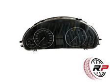 Tachometer a2035404947 tacho gebraucht kaufen  Brakel