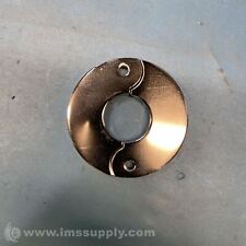Tampa de placa de piso e teto flange dividida compatível com 3/4 polegadas IPS FNIP comprar usado  Enviando para Brazil