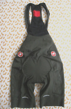 Cuissard cycliste castelli d'occasion  Arles
