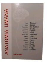 Castano cocco anatomia usato  Spinea