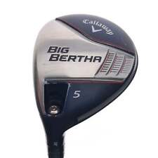 Used callaway big for sale  WINDLESHAM