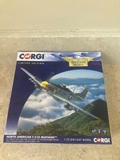 Corgi limited edition for sale  CROWBOROUGH