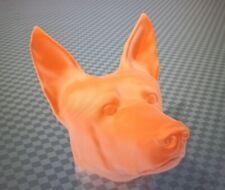 Abdeckkappe schäferhund schut gebraucht kaufen  Berlin