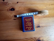 Gullivers travels part for sale  CHICHESTER