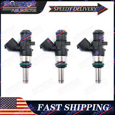 3 peças injetores de combustível para motor de popa Suzuki 25HP DF25 15710-82M00 comprar usado  Enviando para Brazil