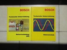 Littérature technique automob d'occasion  Rosporden