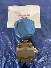 Rosemount smart 1151dp3s22p1q3 for sale  SHEFFIELD