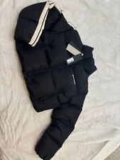 Piumino donna taglia usato  Toritto