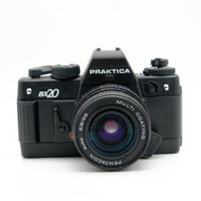 Praktica bx20 slr gebraucht kaufen  Forchheim