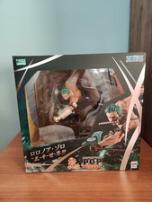 Megahouse one piece usato  Latina