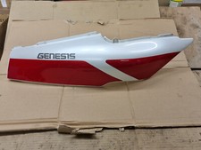 Yamaha fzr600 3he for sale  UK