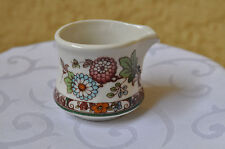 Schönes blumenmotiv portions gebraucht kaufen  Pfaffenhofen