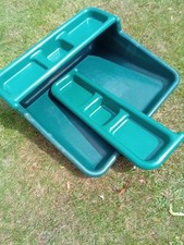 Large gardening potting for sale  PETERBOROUGH