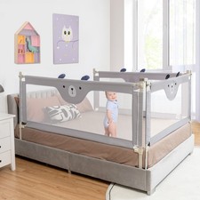 Baby bed guard for sale Baby bed guard for sale  IPSWICH